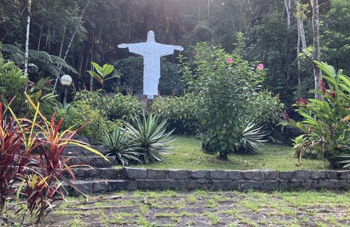 Ubatumirim Chalet De Ski | Chalés Individuais no pé da Mata Atlântica, Entre Ubatuba e Paraty 6