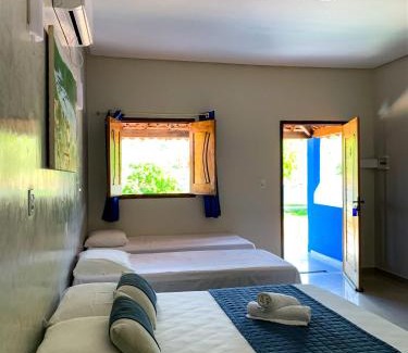 Piranhas Hôtel | Chalés Lampião