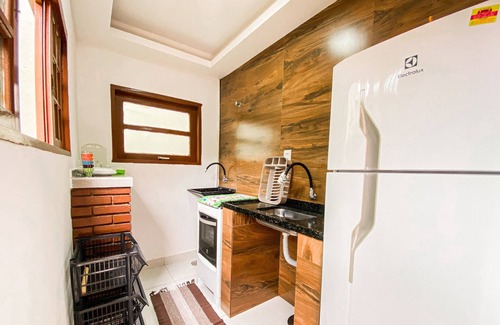 Maranduba Maison | Chalés Mar Virado