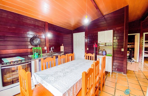 Maranduba Maison | Chalés Mar Virado