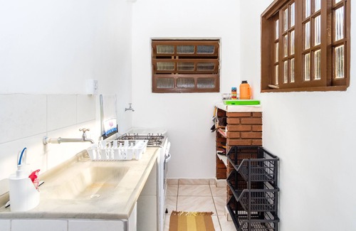 Maranduba Maison | Chalés Mar Virado