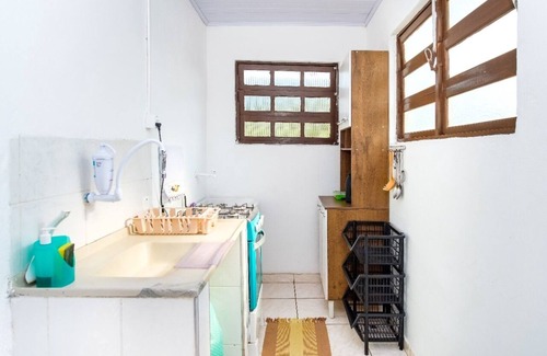 Maranduba Maison | Chalés Mar Virado