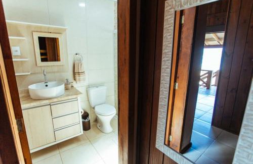 Vila Nova Alvorada Maison | Chalés Mirante da Zimba