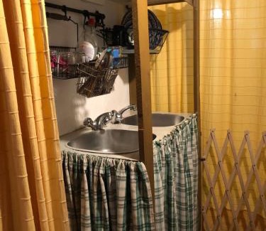 Manteigas Appartement | Chalés na Montanha - casa do lado - Serra da Estrela