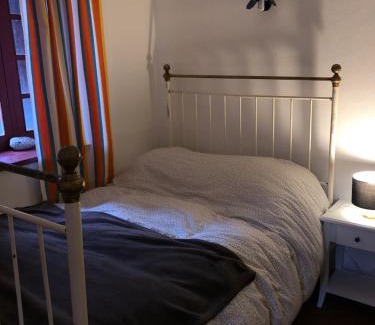 Manteigas Appartement | Chalés na Montanha - casa do lado - Serra da Estrela