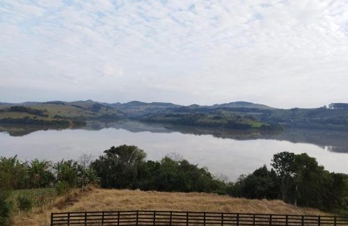 Ita Autre | Chalés Paraíso do Lago