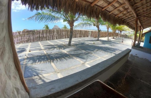 Ponta do Anel Chalet De Ski | Chalés Ventos de Amarração