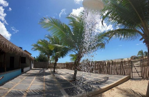 Ponta do Anel Chalet De Ski | Chalés Ventos de Amarração