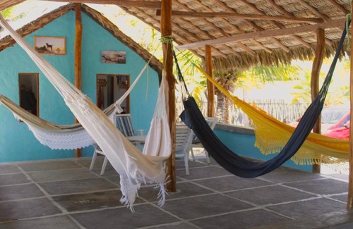 Ponta do Anel Chalet De Ski | Chalés Ventos de Amarração