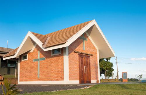 Ribeirao Claro Maison | Chalés Vila da Rosa
