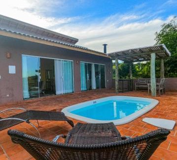Ribeirao Claro Maison | Chalés Vila da Rosa
