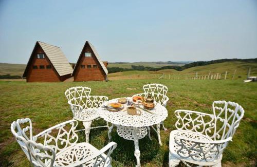 Cambara do Sul Cabine | Chalés Vista Cambará