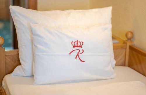 Munchen District Hôtel | Chalét zum Kurfürst