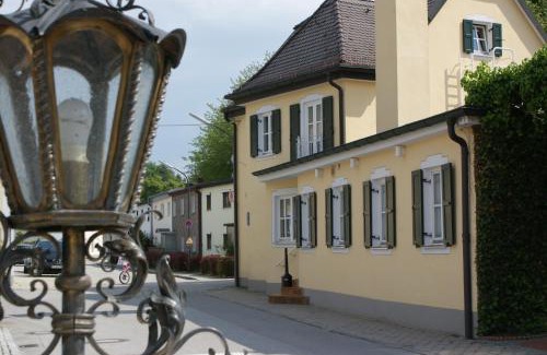 Munchen District Hôtel | Chalét zum Kurfürst
