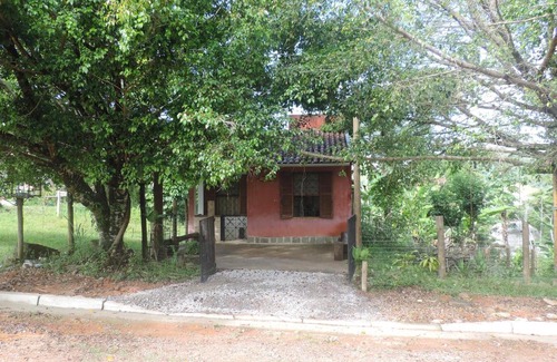 Massaguacu Cabine | Chalézinho - Massaguaçu