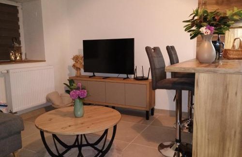Lednica Maison | Chalúpka pod Hradom Lednica
