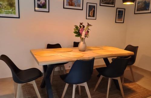 Lednica Maison | Chalúpka pod Hradom Lednica