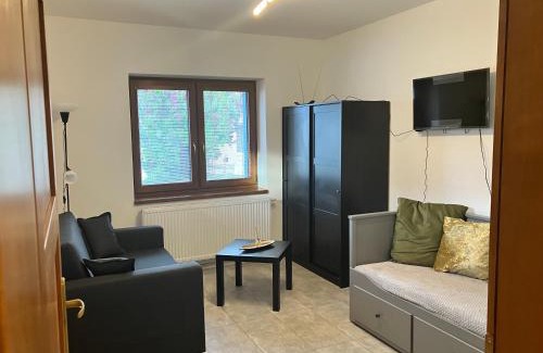 Moravske Lieskove Maison | Chalúpka pod Javorinou