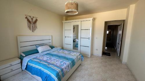 Borg el Arab Appartement | Chalet 3 bedrooms Venus 2 Resort