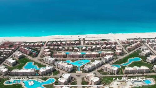 Borg el Arab Appartement | Chalet 3 bedrooms Venus 2 Resort