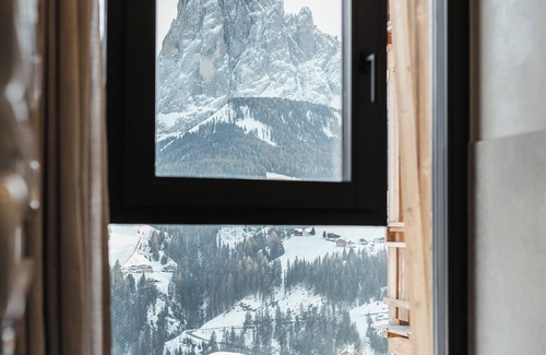 Santa Cristina Val Gardena Chalet De Ski | Chalet Filip
