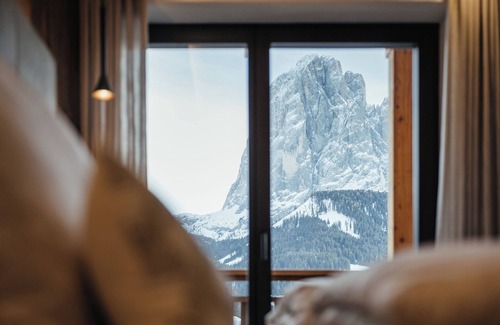 Santa Cristina Val Gardena Chalet De Ski | Chalet Filip