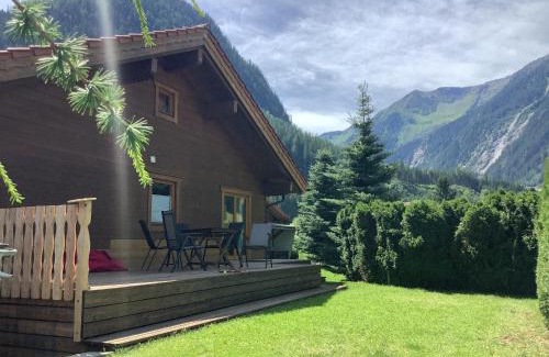 Schonbach Maison | Chalet Finkennest