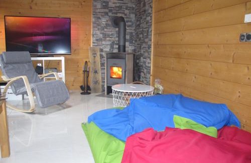 Schonbach Maison | Chalet Finkennest