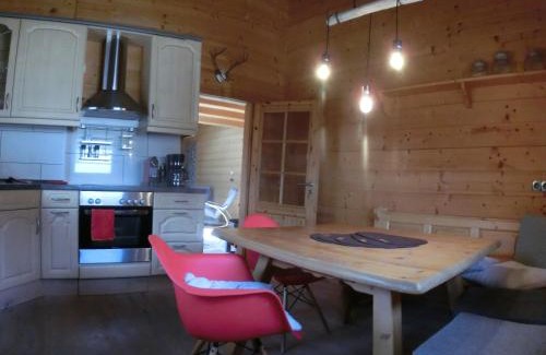 Schonbach Maison | Chalet Finkennest