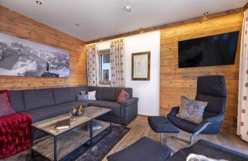 Schonbach Chalet De Ski | Chalet Retreat near Kitzbuhel Alps