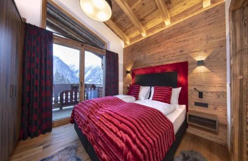 Schonbach Chalet De Ski | Chalet Retreat near Kitzbuhel Alps