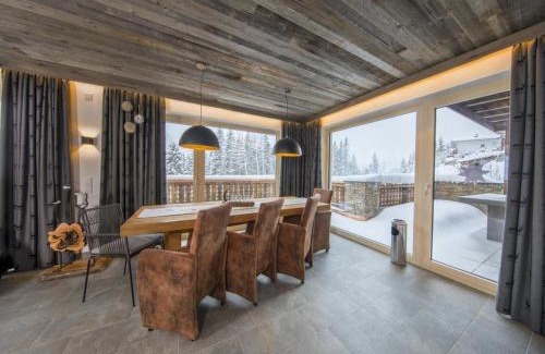 Schonbach Chalet De Ski | Chalet near Wildkogel Arena