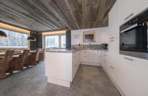 Schonbach Chalet De Ski | Chalet near Wildkogel Arena