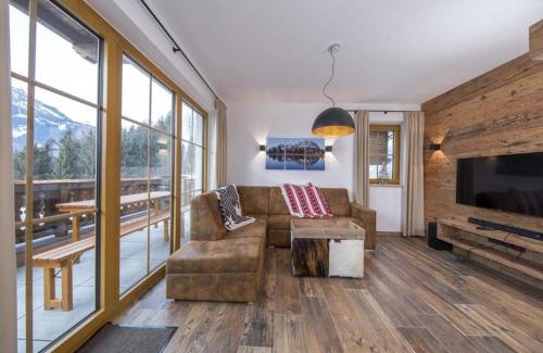 Schonbach Chalet De Ski | Chalet Stay near Krimml Waterfalls