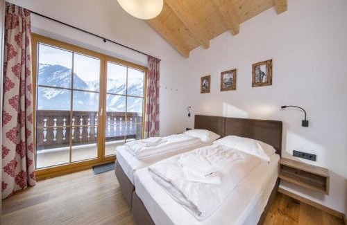 Schonbach Chalet De Ski | Chalet Stay near Krimml Waterfalls