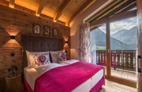 Schonbach Chalet De Ski | Chalet with Sauna and Natural Pool