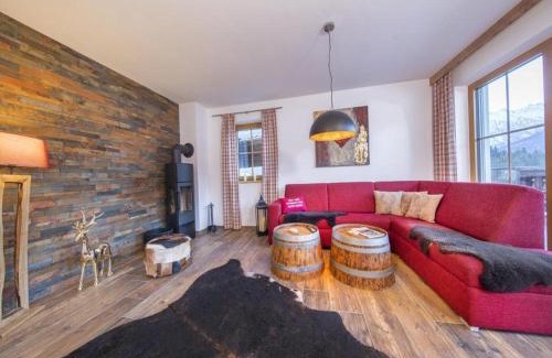 Schonbach Chalet De Ski | Chalet Stay near Krimml Waterfalls