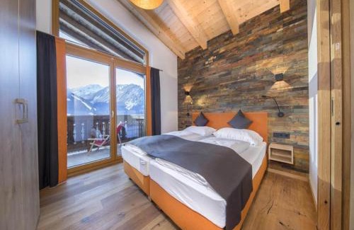 Schonbach Chalet De Ski | Chalet Stay near Krimml Waterfalls