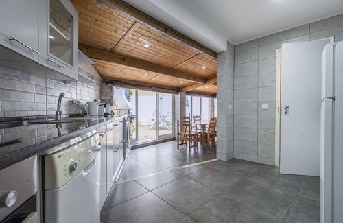 Azambuja Maison | Chale Bela in Setubal