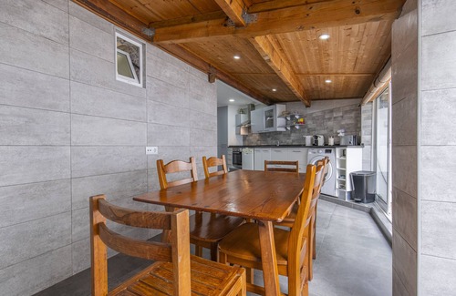 Azambuja Maison | Chale Bela in Setubal