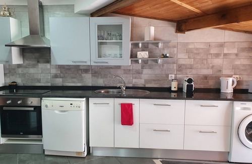 Azambuja Maison | Chale Bela in Setubal