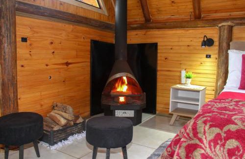 Bom Retiro Chalet De Ski | Chale com Wi-Fi e muito lazer em Bom Retiro SC