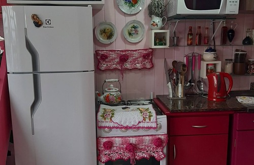 Carniel Chalet De Ski | Chale Encantos Rosa House