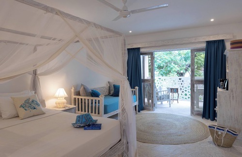 Chale Island Cabine | Chale Island Resort