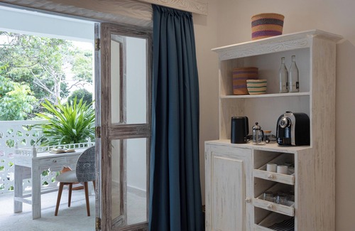 Chale Island Cabine | Chale Island Resort
