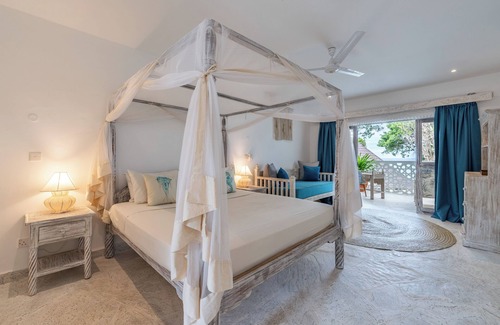 Chale Island Cabine | Chale Island Resort