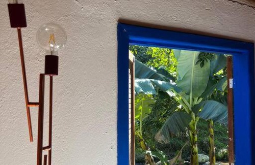 Nova Trento Maison | Chale recanto das aguas