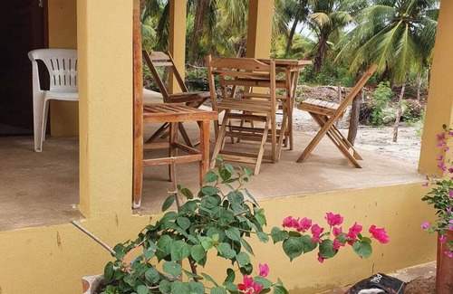 Icapui Chalet De Ski | Chales Caiçara 2 - A paradise awaits you