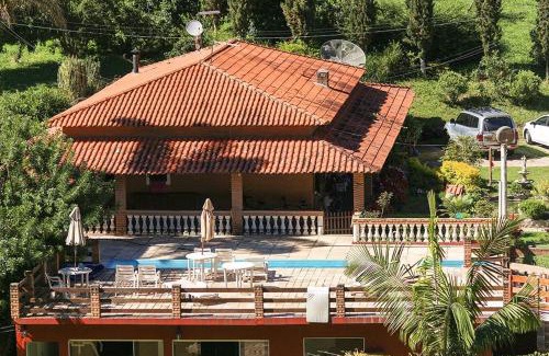 Salesopolis Chalet De Ski | Chales em Salesopolis - Recanto da Barra