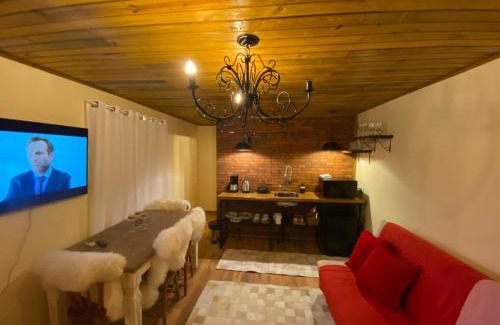 Gramado Maison | Chales Gramado Exclusive